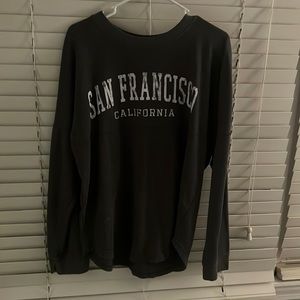 San Fran Long Sleeve
